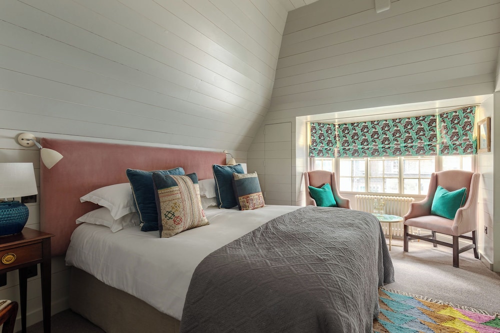 Superior Double Room - Photo 1