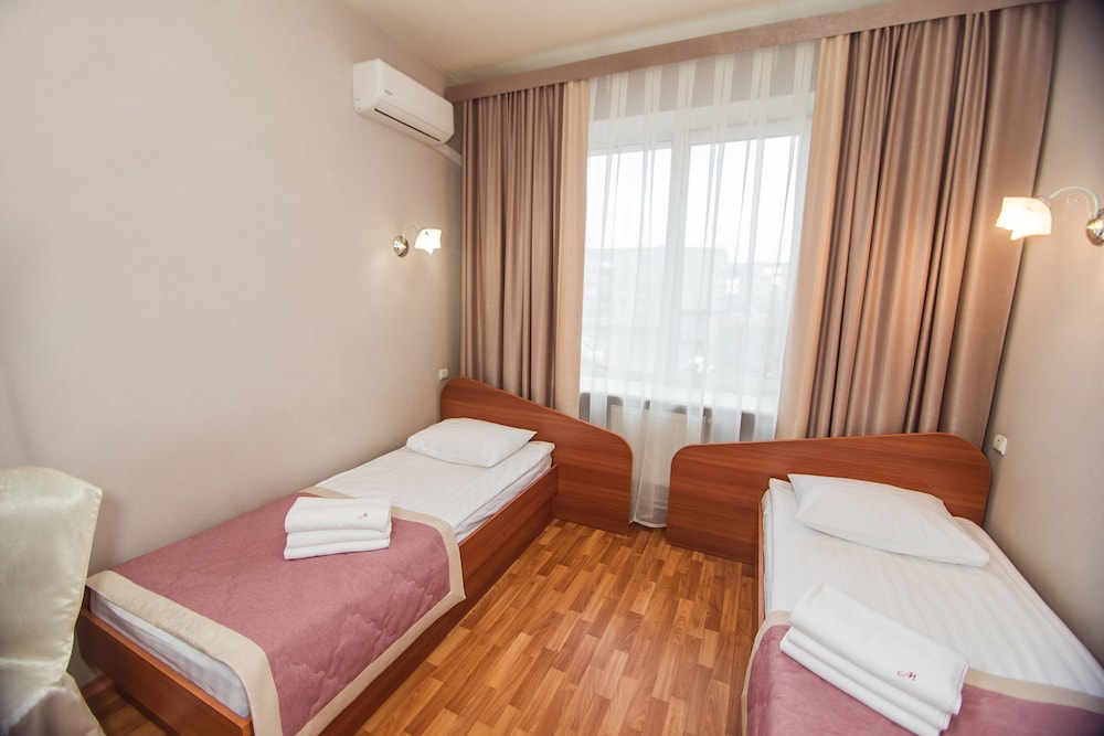 Twin Room photo 1