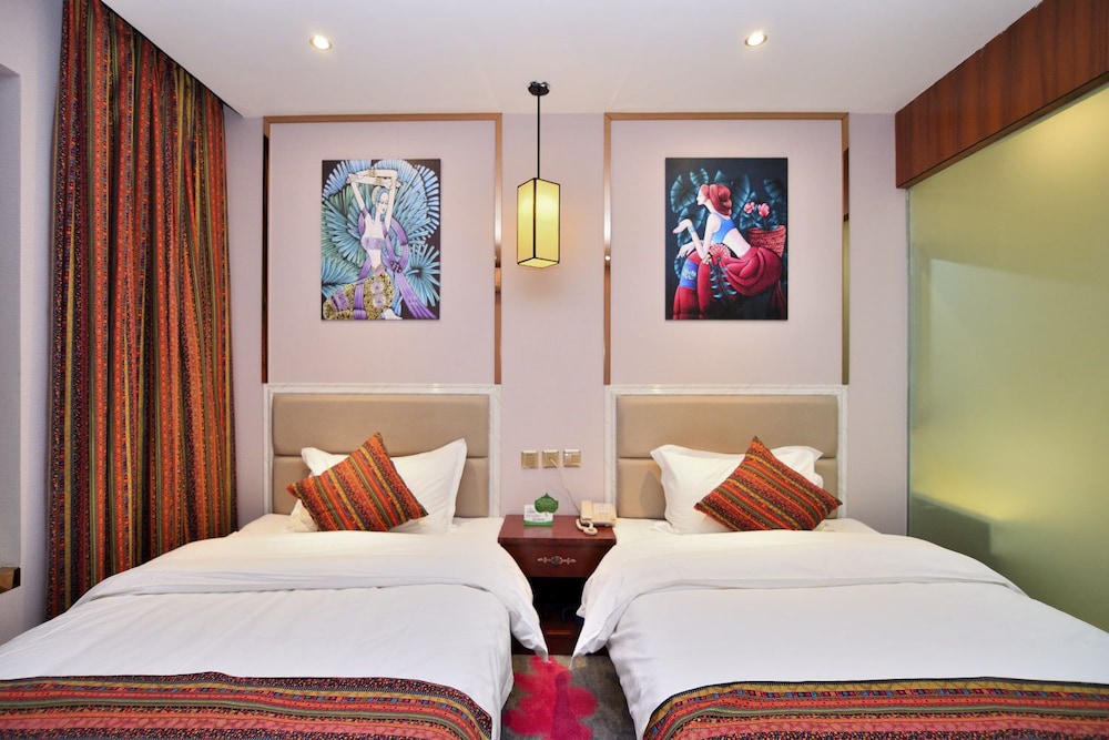Comfort Twin Room