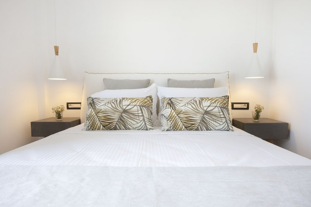 Superior Apartment, 2 Bedrooms