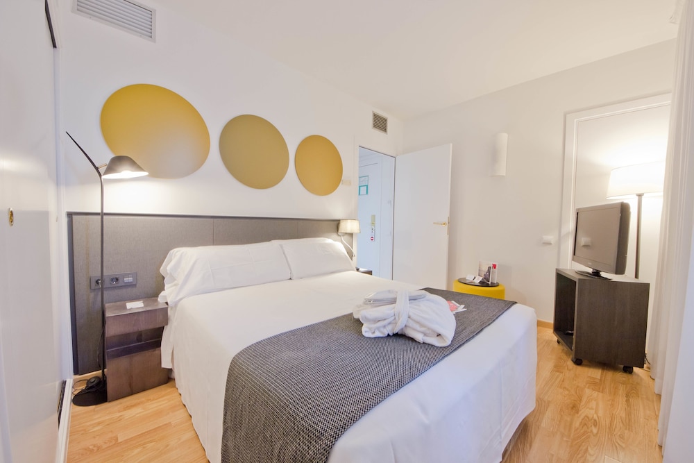 Habitacion doble - Photo 3