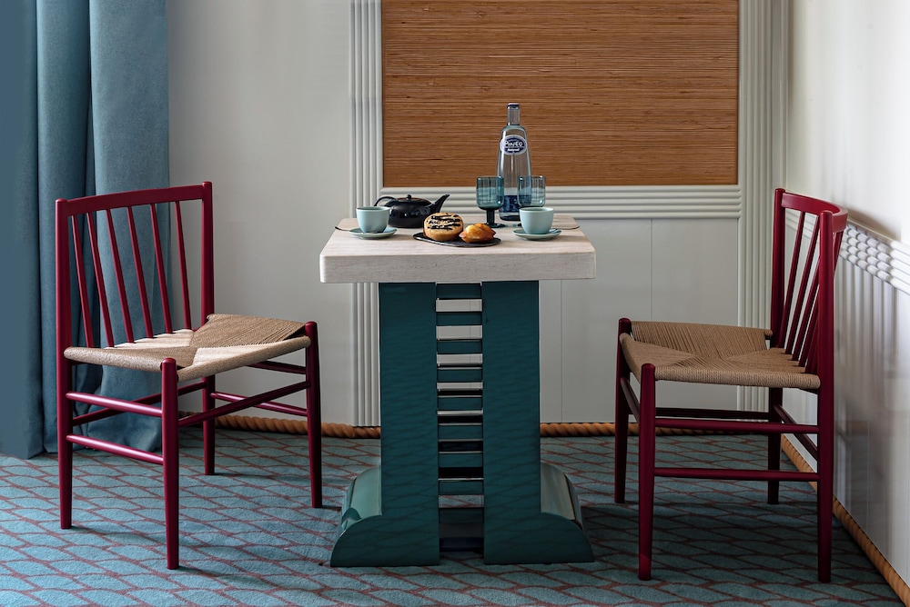 Biarritz Suite
