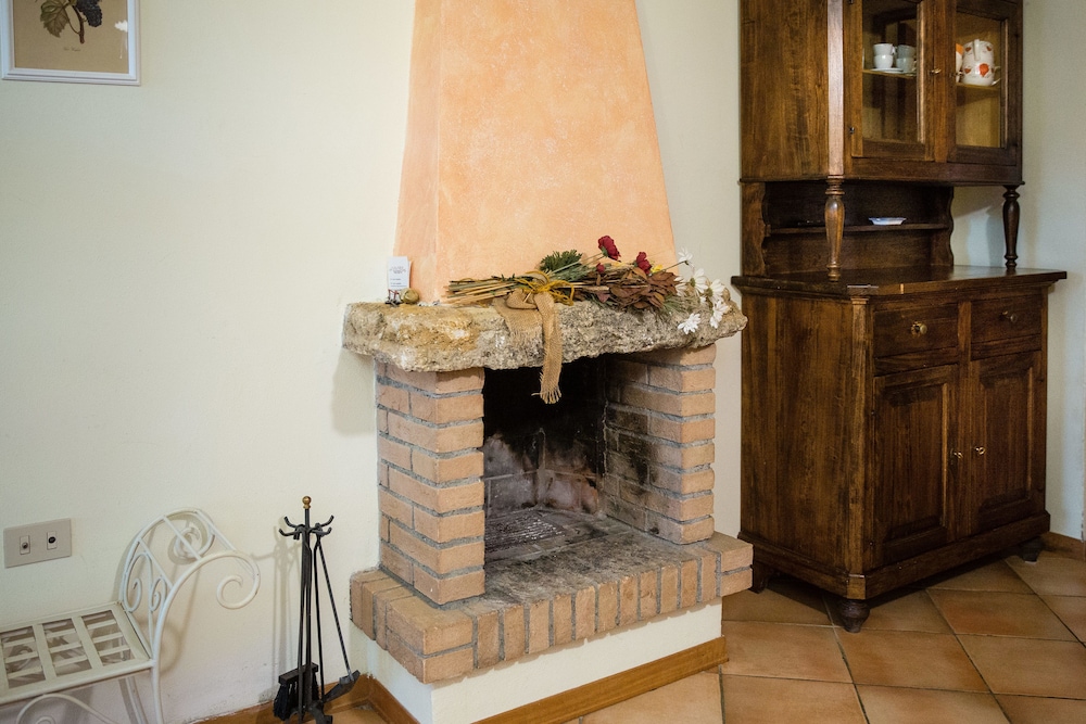 Agriturismo Le Querciole, Bilde 7