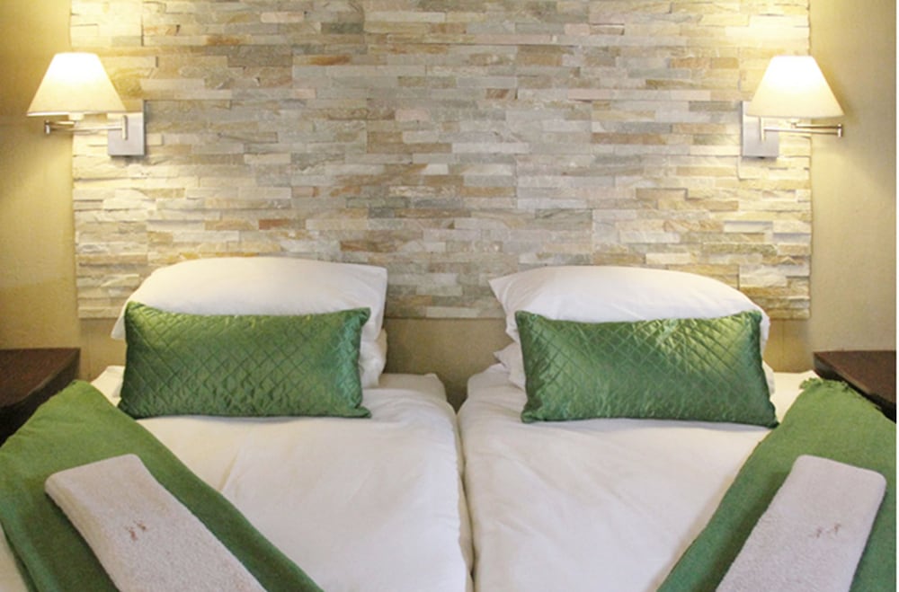 Luxury Room photo 2