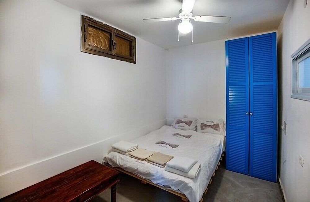 Family Apartment, Sea View photo 3
