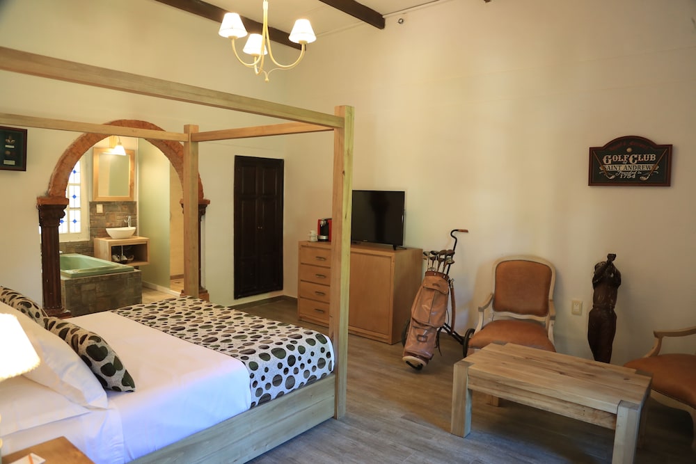 Suite photo 2