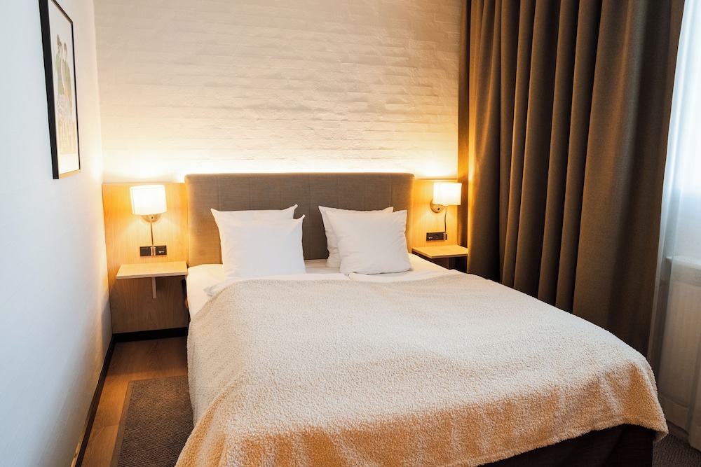 Deluxe Double Room - Photo 2