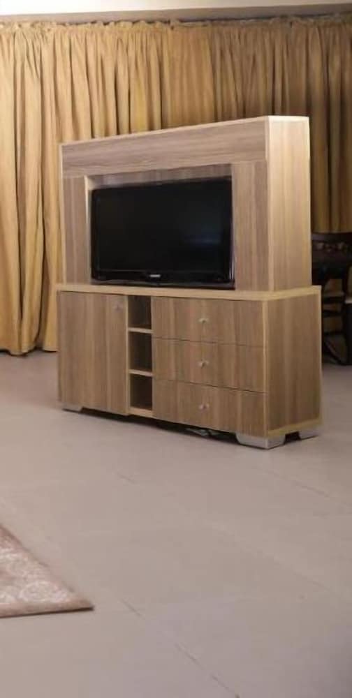 Presidential Room photo 1