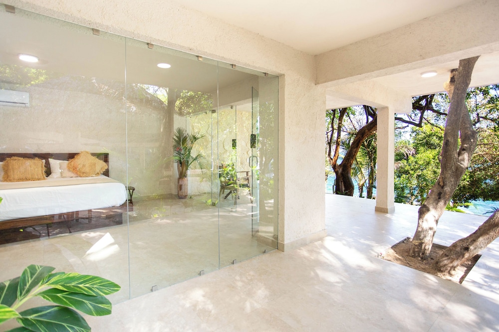 Double Room, Garden Area photo 2