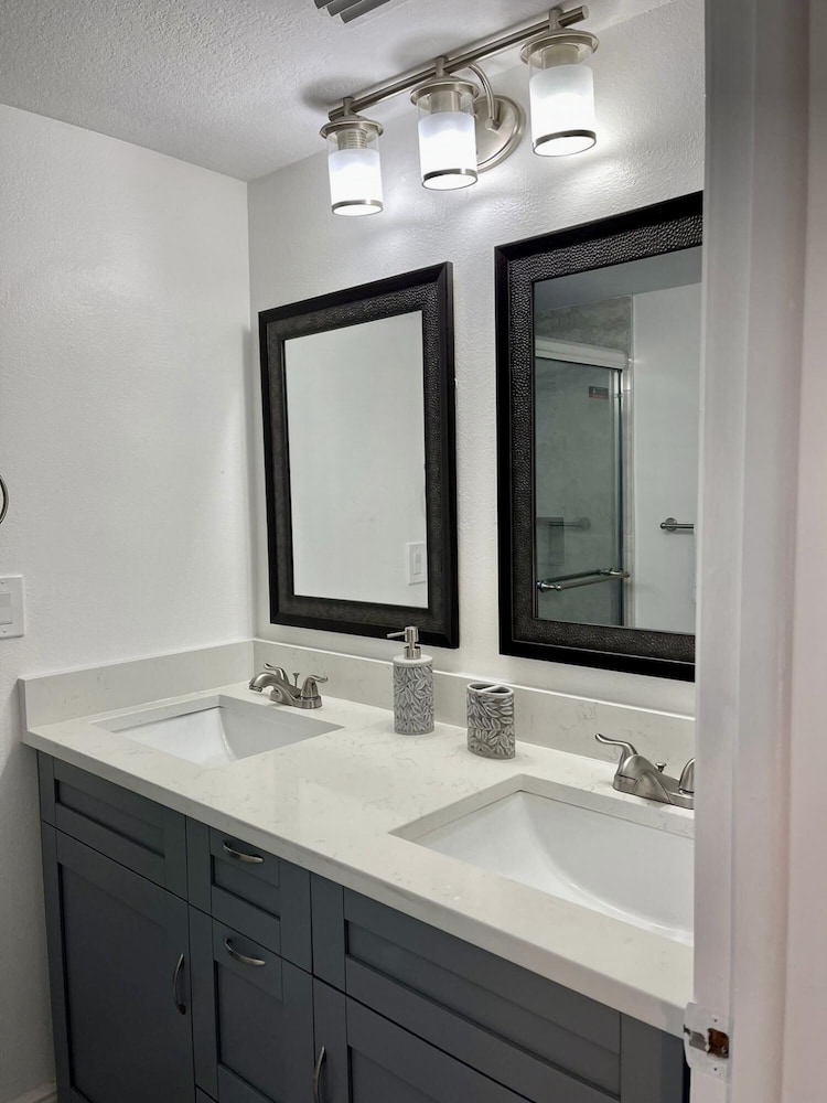 Grand Family 3BD Condo Apartment Near Disney Parks 10, Bilde 6