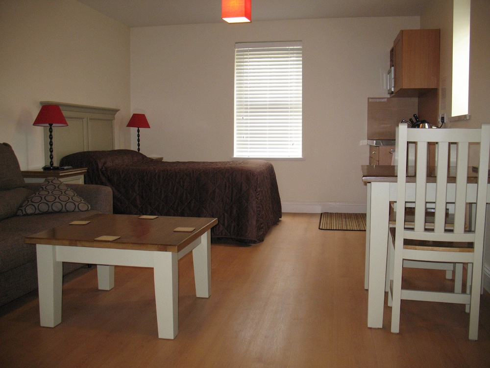 Single Room photo 2