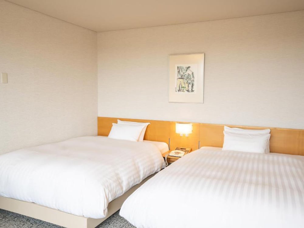 Japanese Western Style Room - Non-Smoking - Photo 3
