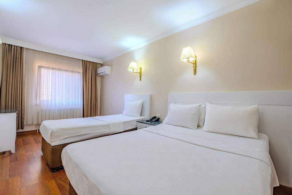 Standard Triple Room photo 3