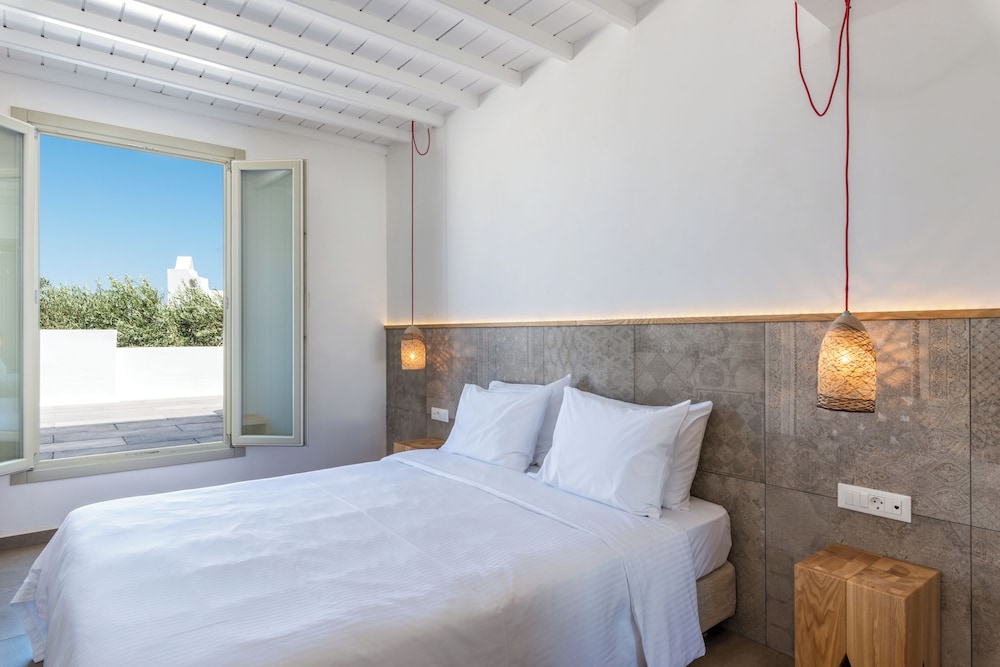 Premium Double Room photo 1