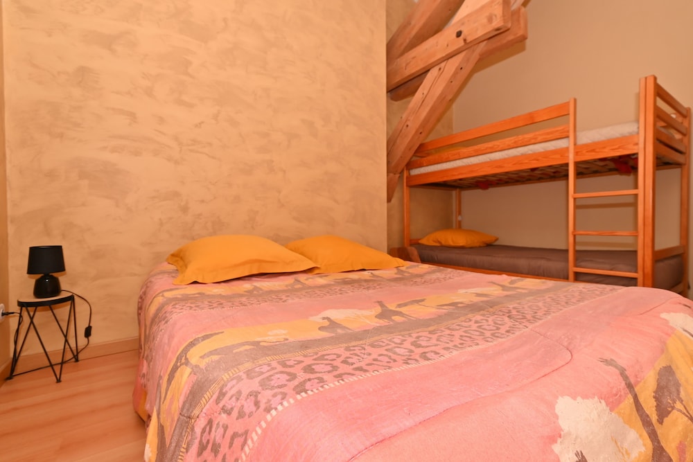 Standard Suite, Ensuite (Cowboy) photo 1