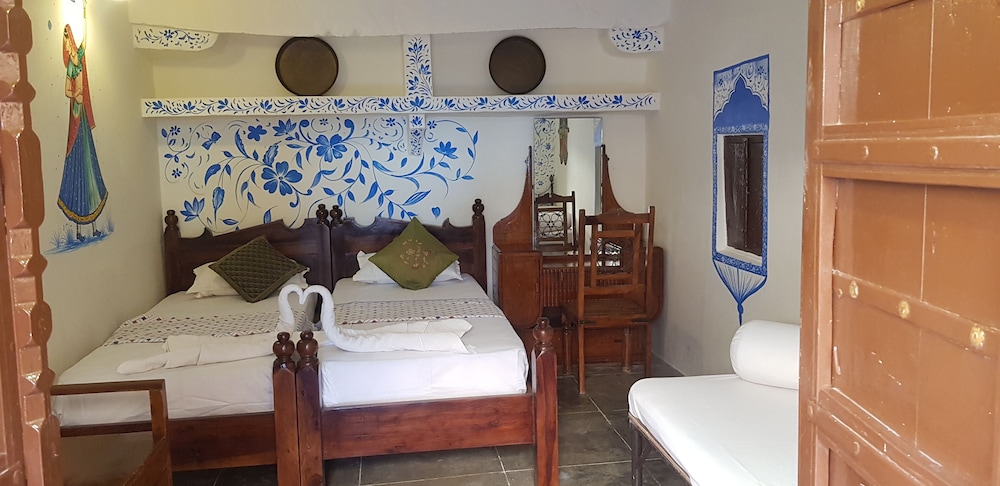 Standard Room - Photo 4