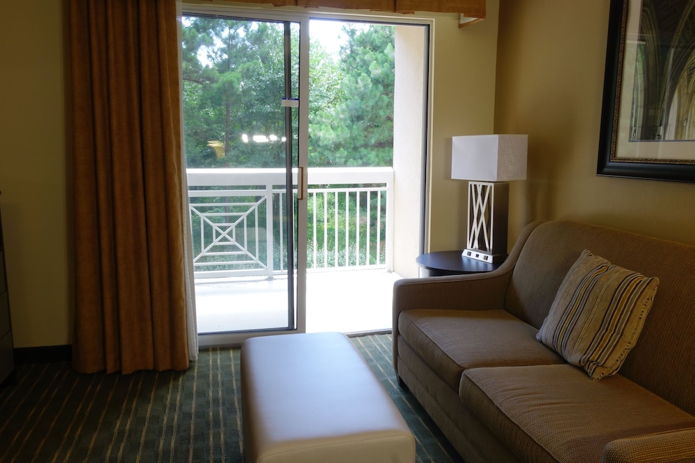 Suite, 2 Double Beds - Photo 6