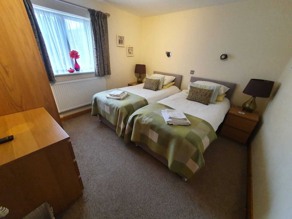Cottage, Ensuite (The Stable) photo 3