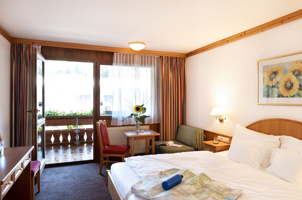 Standard Double Room (Kristberg)