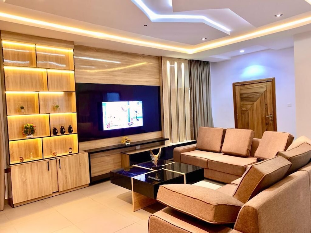 Exclusive Apartment photo 1