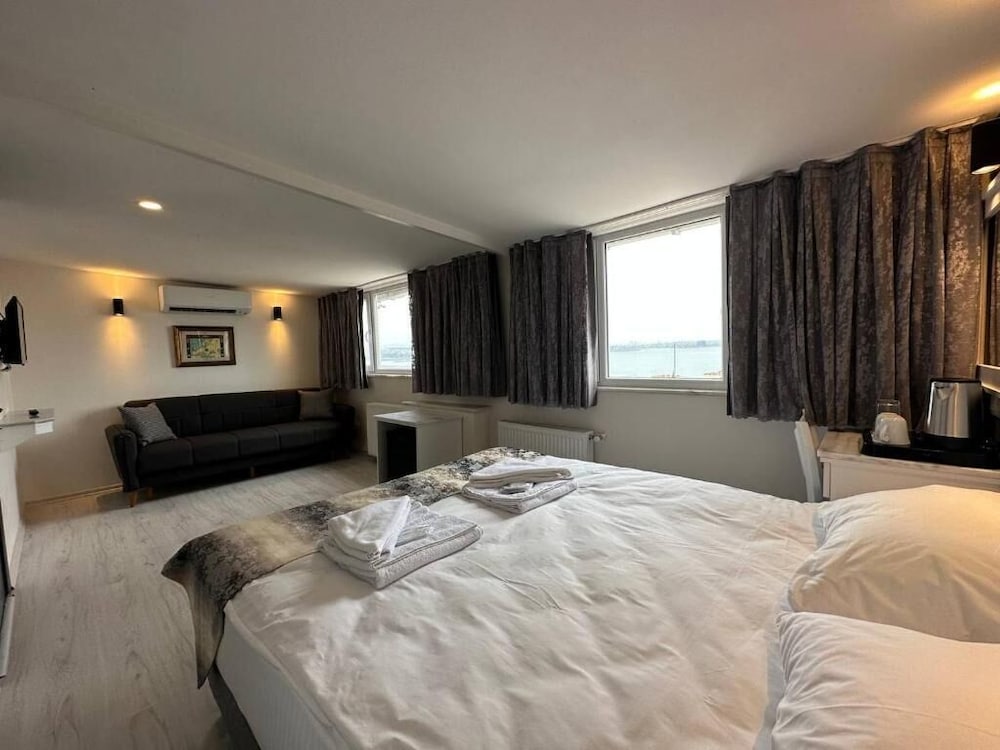 Deluxe Room photo 3