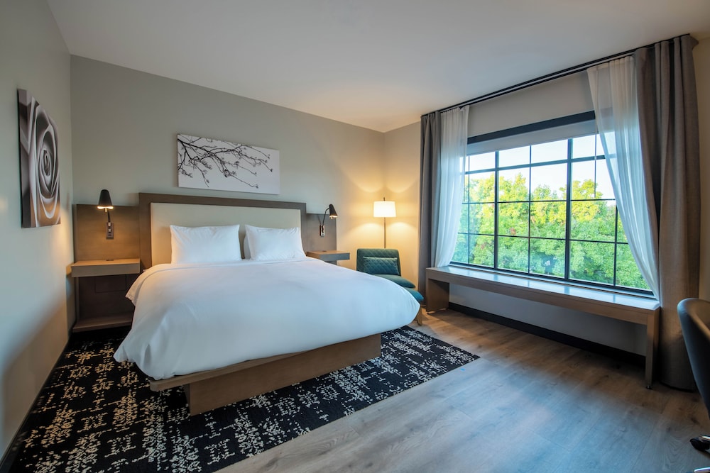 Room, 1 King Bed, Non Smoking photo 1