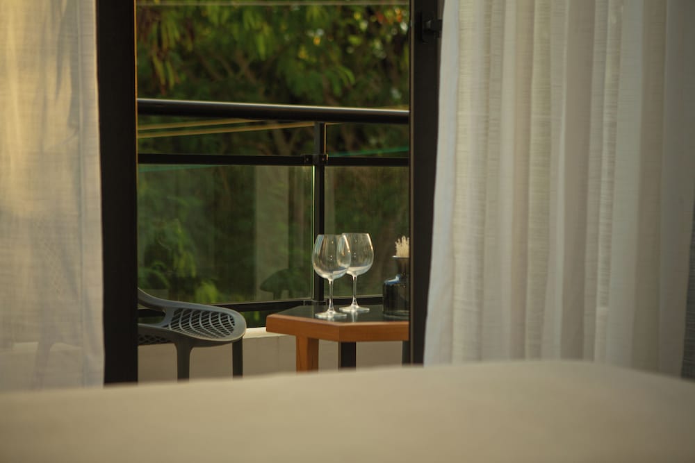 Premium Apartment, 1 Queen Bed with Sofa bed photo 2