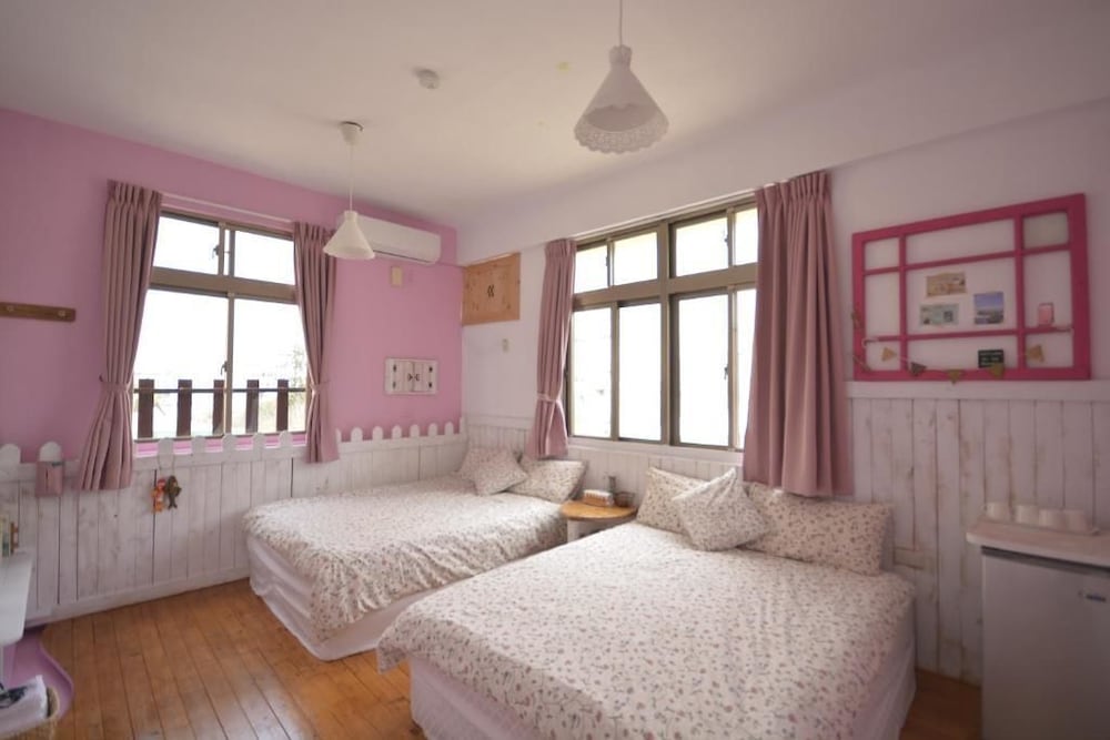 Superior Quadruple Room photo 1