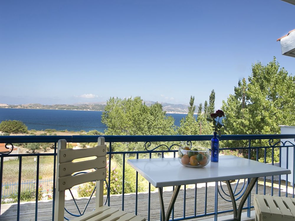 Apartment, 1 Bedroom, Balcony, Sea View (ENA) photo 2