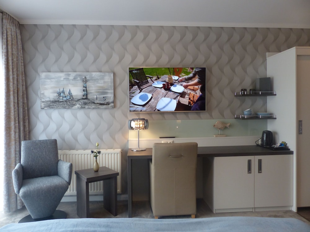 Double Room, Balcony