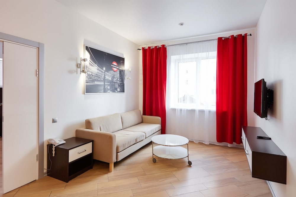 Luxury Room photo 2