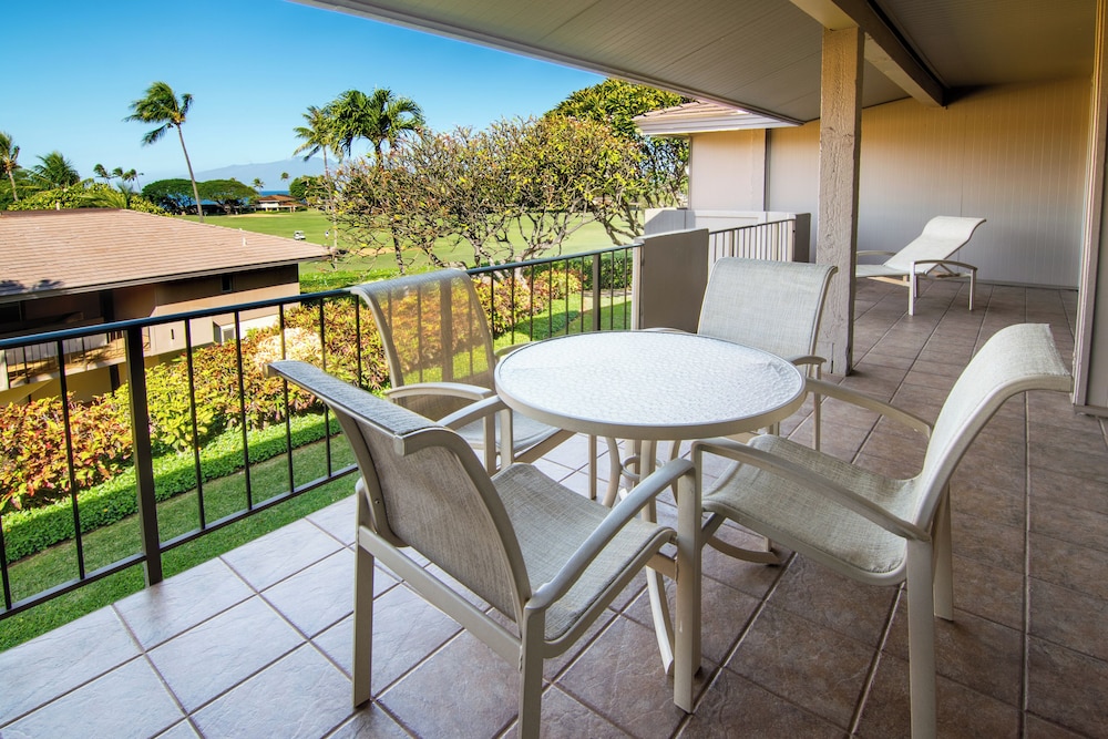 Condo, 1 Bedroom, Partial Ocean View