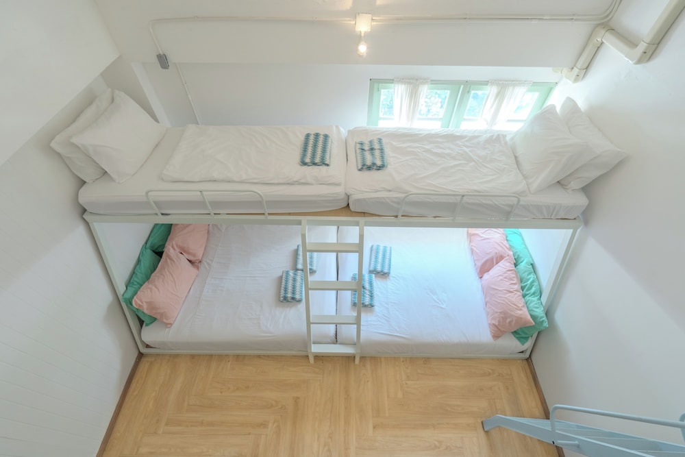 Family Double Room photo 3