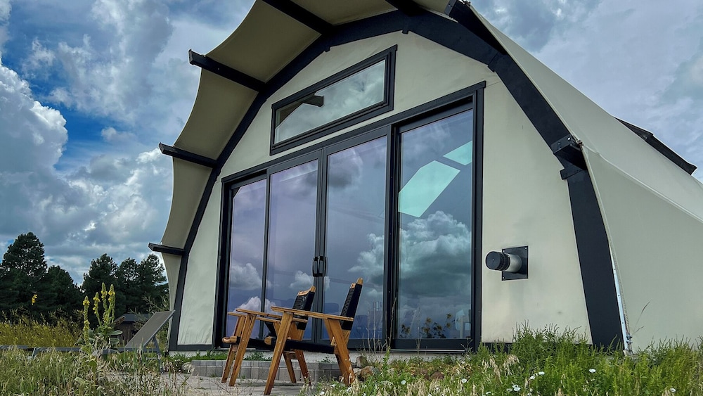 Skyview Tent