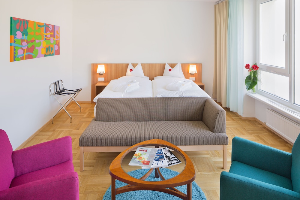 Junior Double Room photo 2