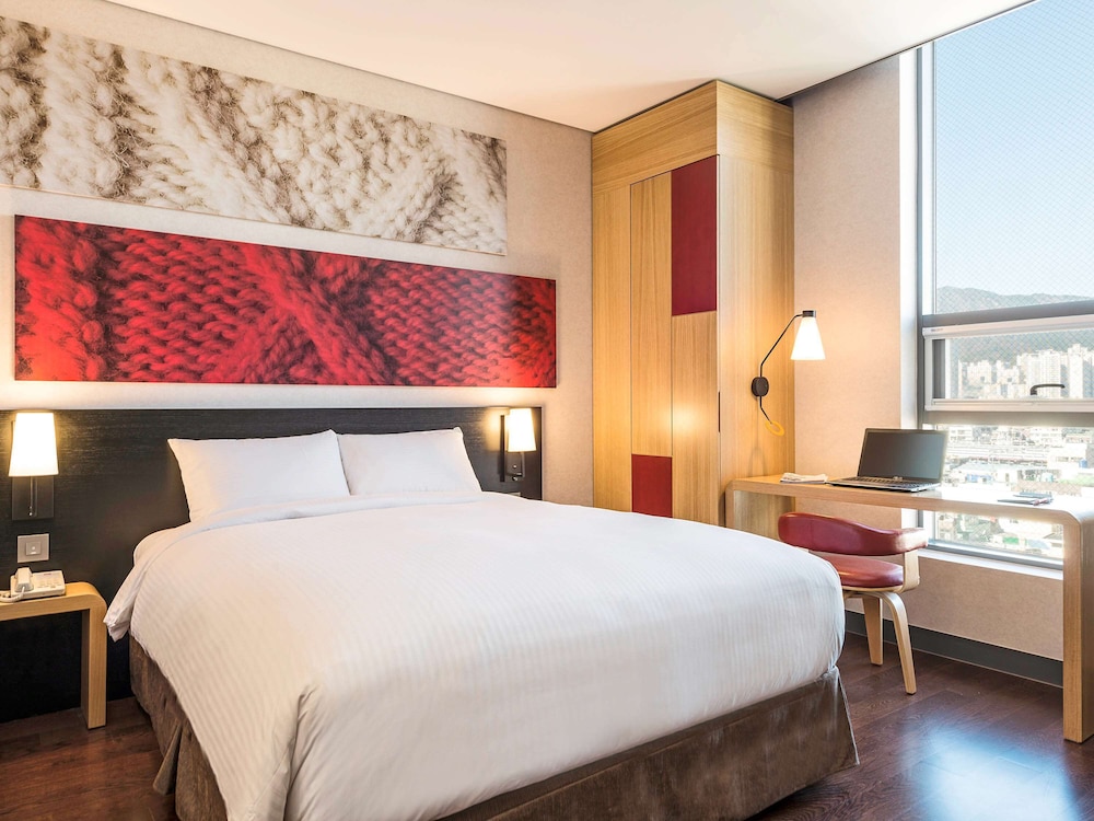 Superior Room, 1 Double Bed