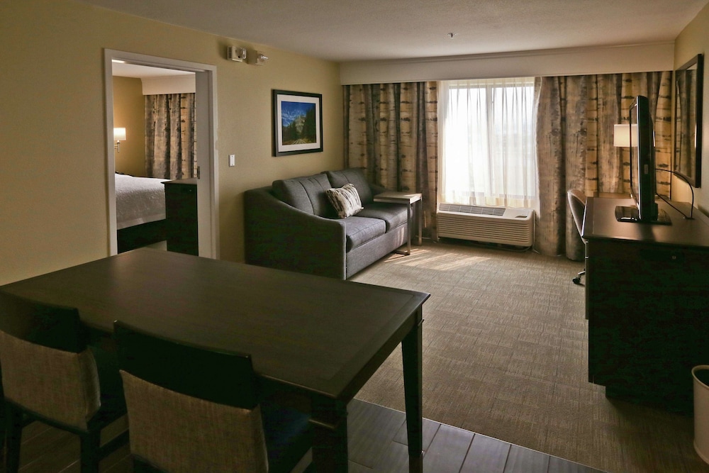 Suite, 1 King Bed, Refrigerator & Microwave (Shower) - Photo 1