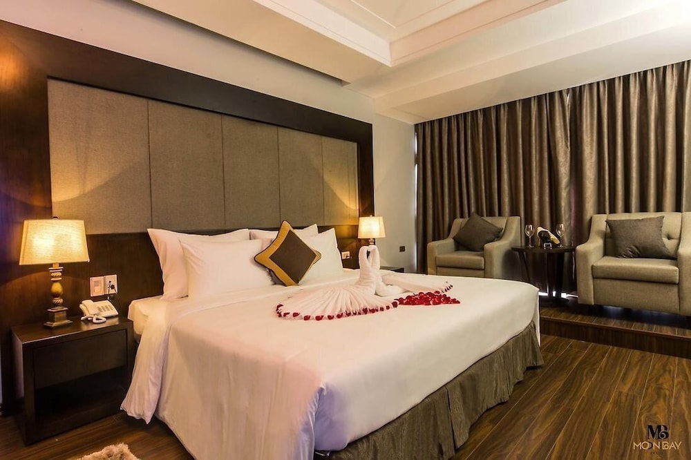 Panoramic Double Room Single Use