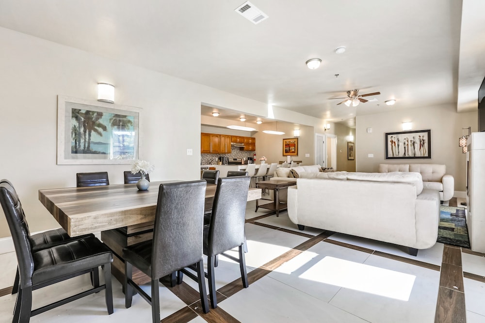 Fully Furnished Condos Near St Charles, Bilde 8