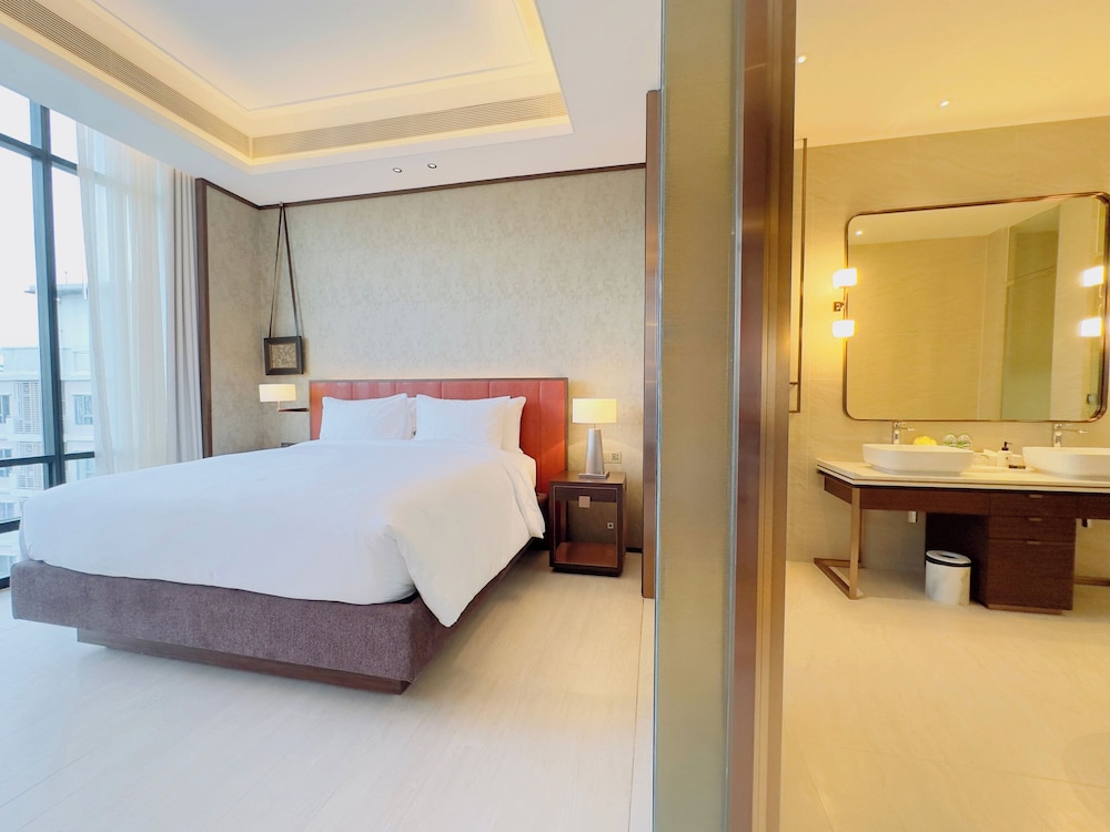 Premier Room, 2 Bedrooms photo 2