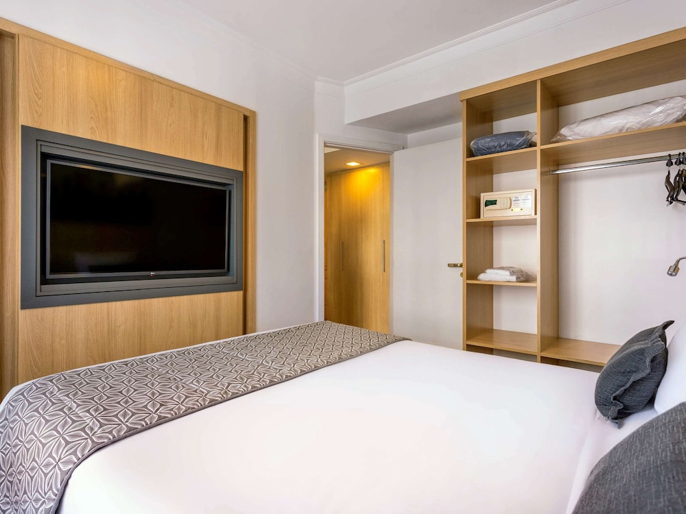 Standard Room, 1 Double Bed - Photo 14