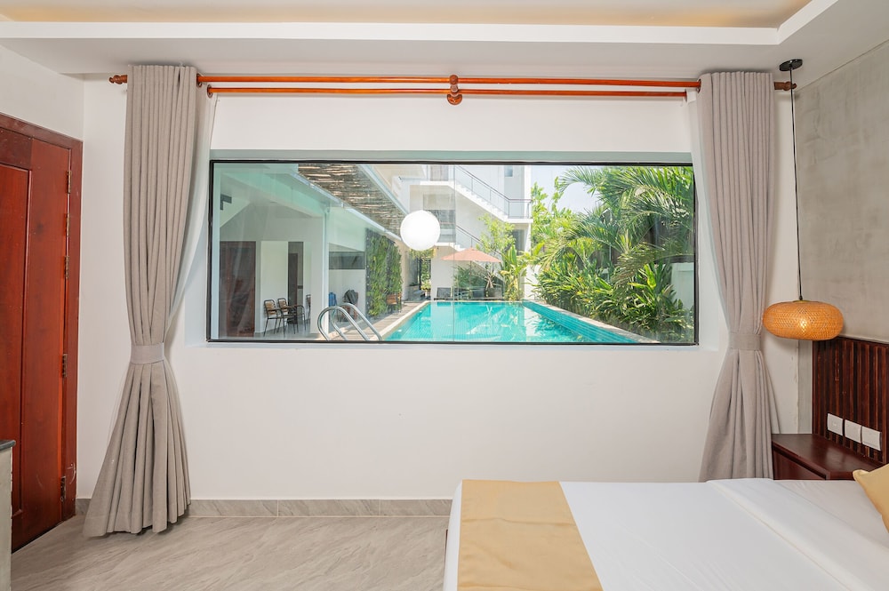 Family Suite - Photo 2
