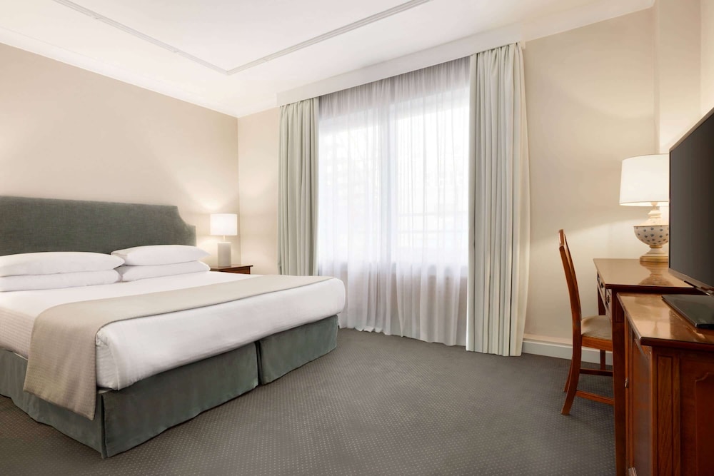 Double Room - Photo 2