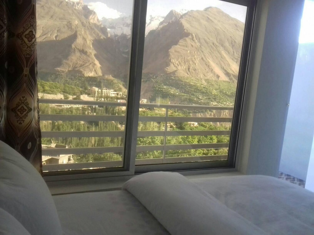Standard Double or Twin Room - Photo 2