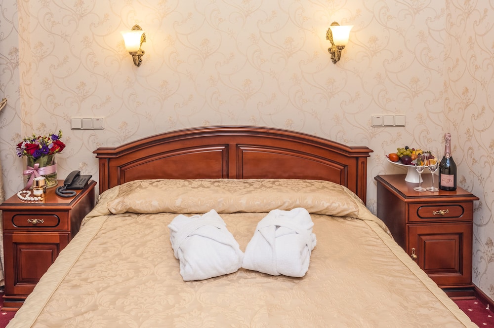 Deluxe Room photo 2