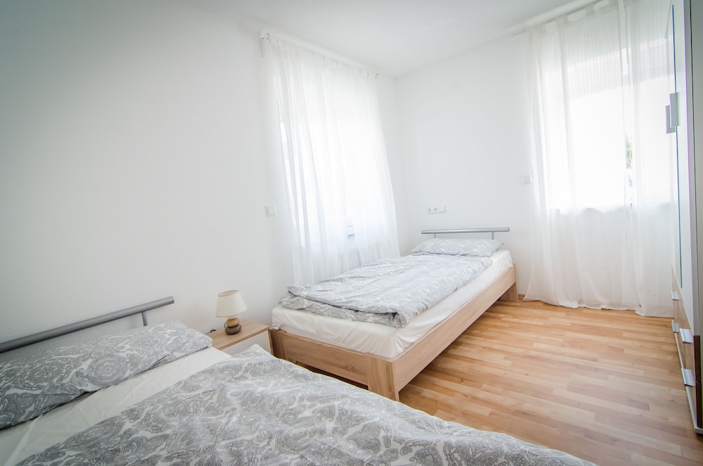 Deluxe Apartment, Balcony photo 3