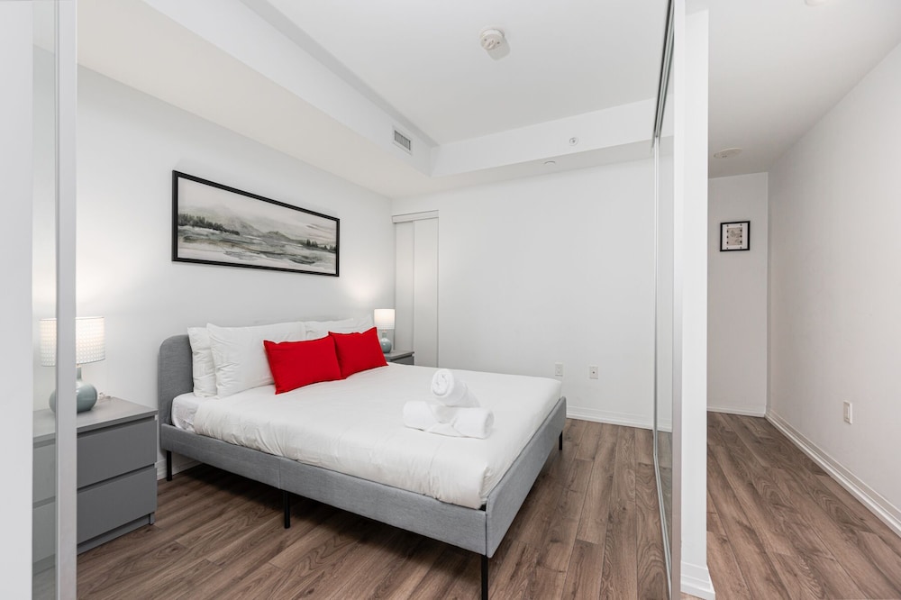 Business Apartment