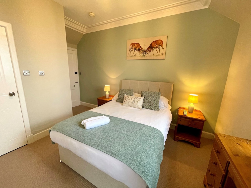 Comfort Room photo 3