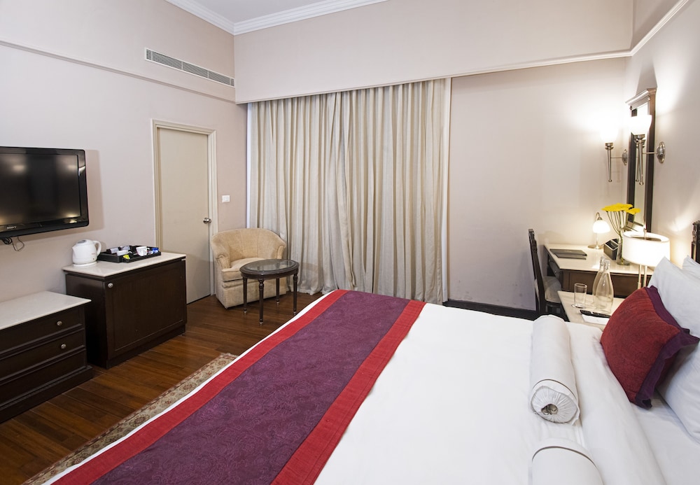 Room, Non Smoking (Boutique)
