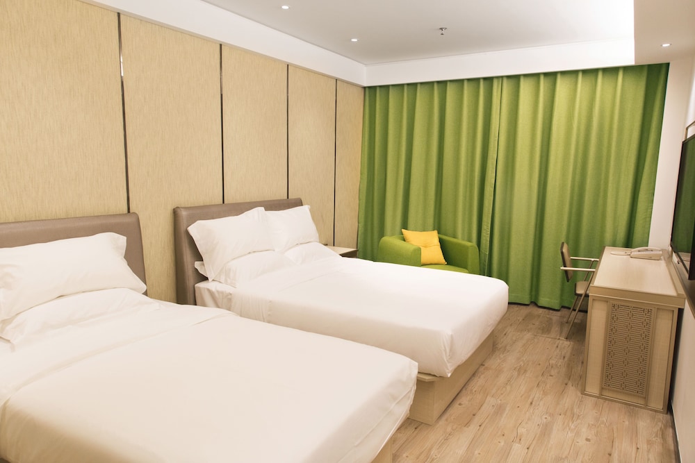 Twin Room photo 2